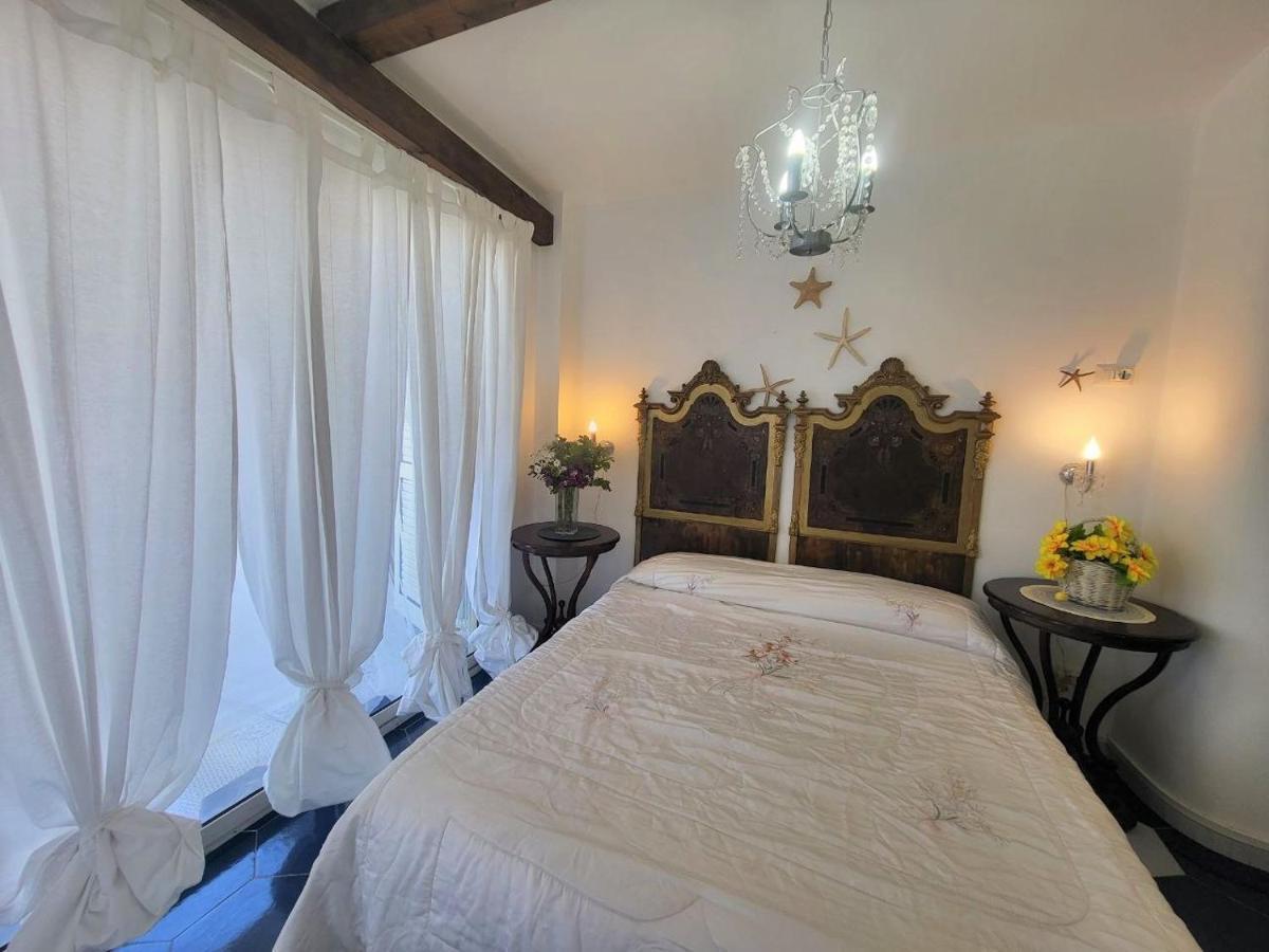Casa Vacanze Miceli Tropea Kültér fotó