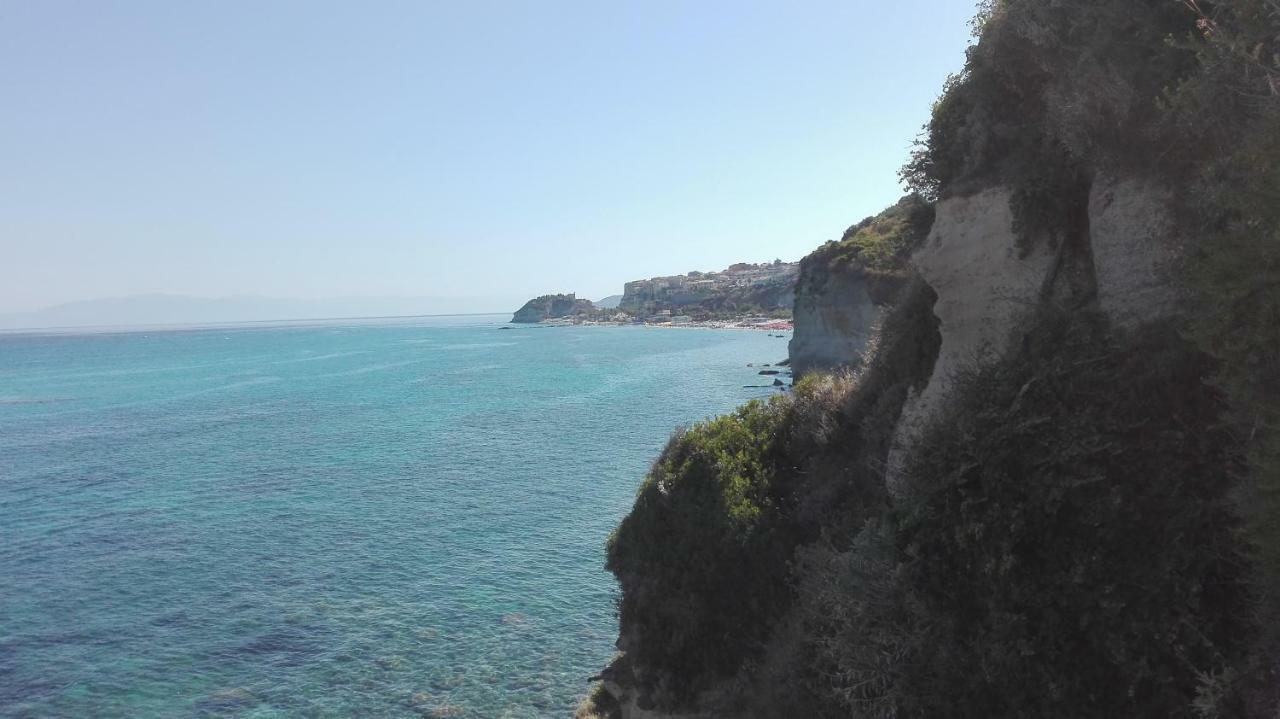 Casa Vacanze Miceli Tropea Kültér fotó