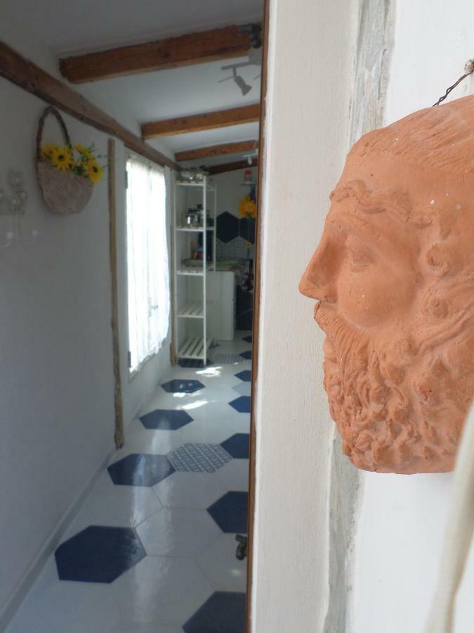 Casa Vacanze Miceli Tropea Kültér fotó