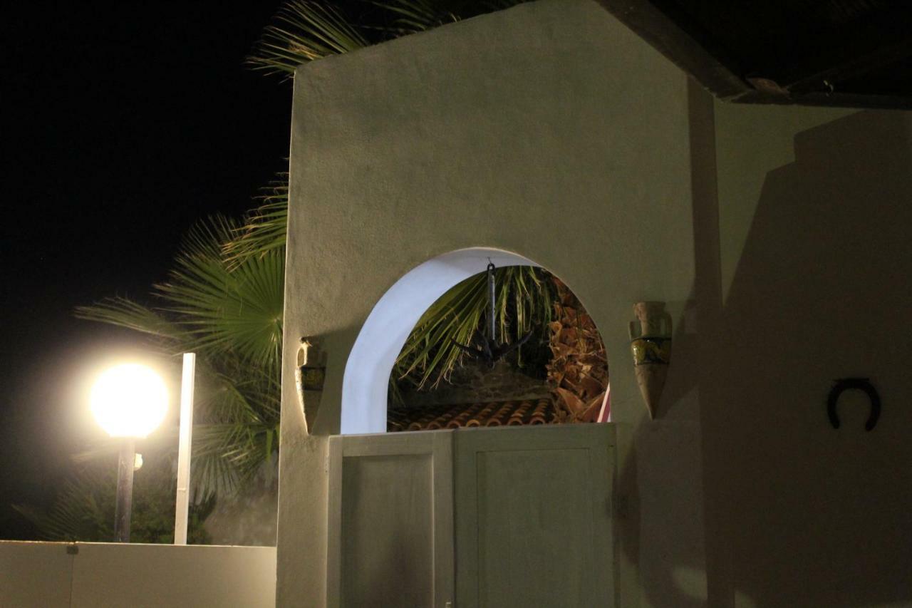 Casa Vacanze Miceli Tropea Kültér fotó