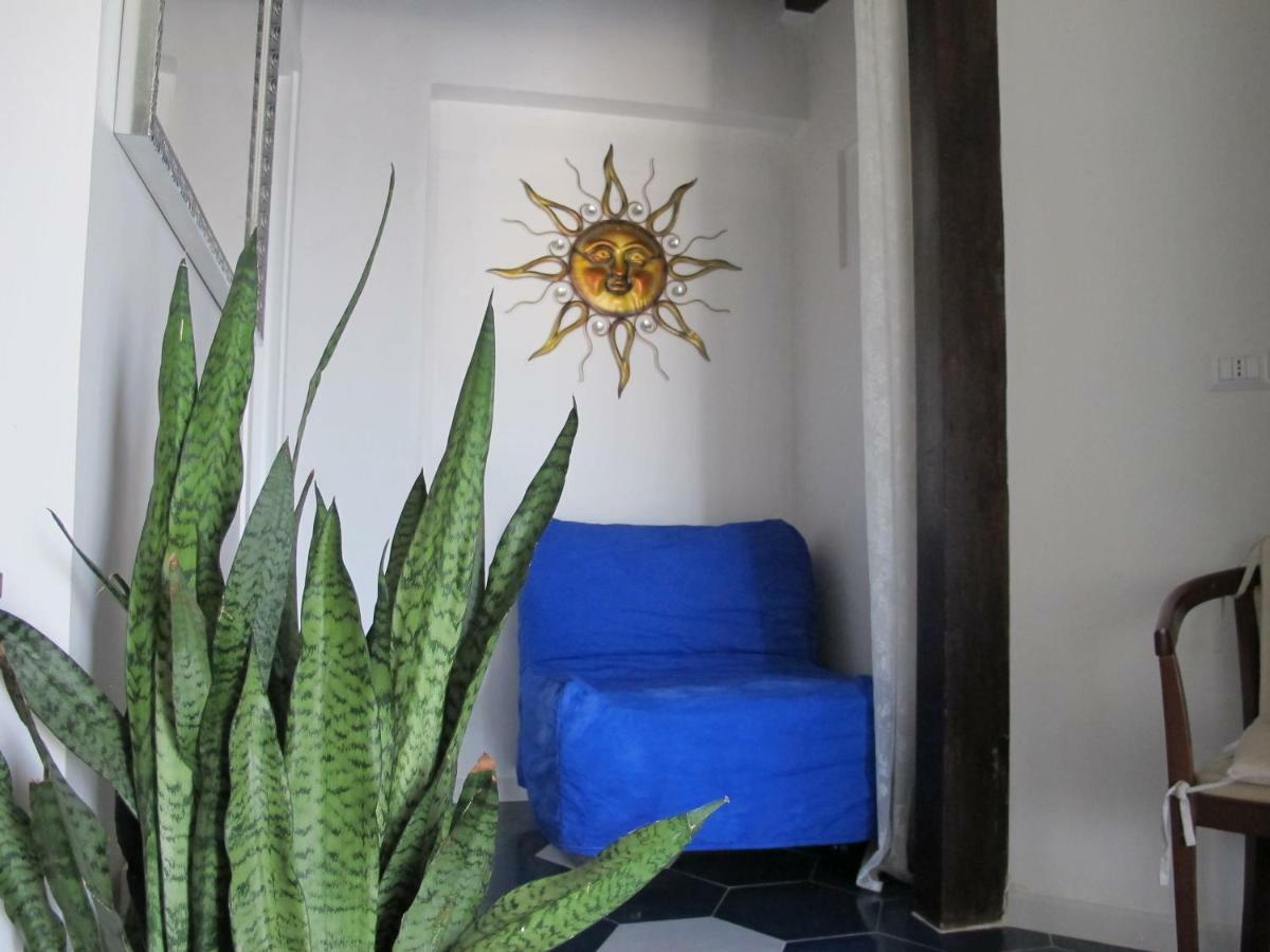 Casa Vacanze Miceli Tropea Kültér fotó