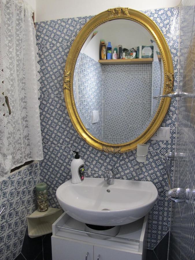Casa Vacanze Miceli Tropea Kültér fotó